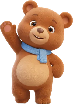Bobo from LumiLand